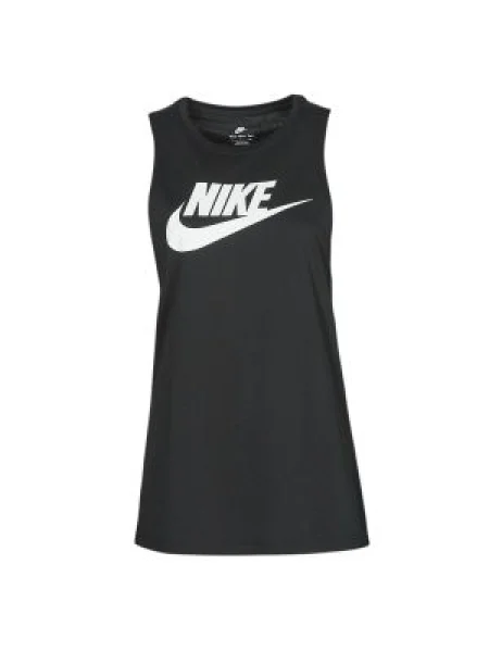 Tričko Nike čierna