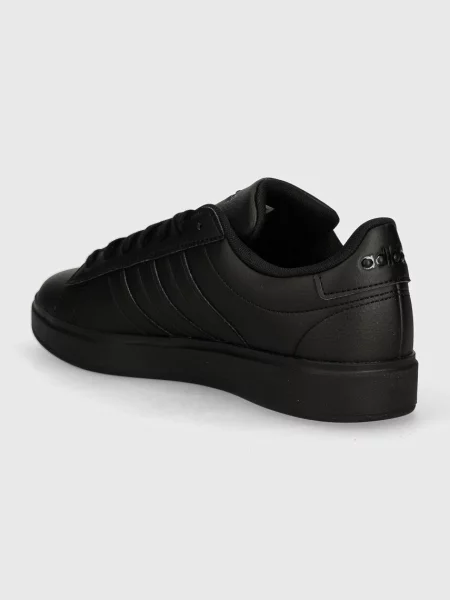 Кроссовки Adidas черные