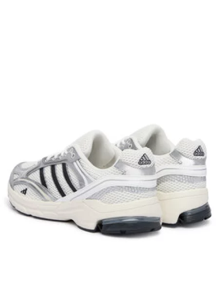 Adidas Sneakersy Spiritain Trainers Farebná biela