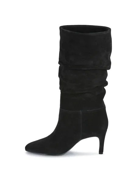 Pantofi Freelance negru