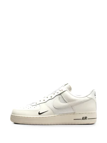 Vestă Nike cu imagine alergare maro