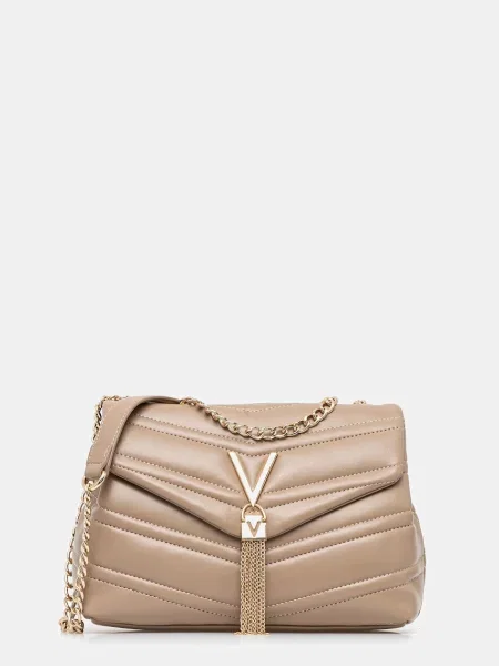 Valentino Bags Τσάντα μπεζ