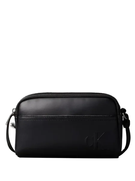 Body Calvin Klein negru