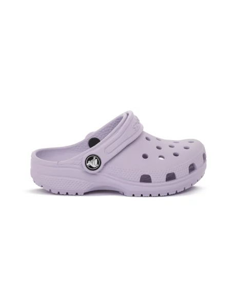 Pantofi copii Crocs gri
