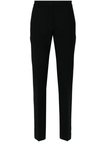 Pantaloni Toteme negru
