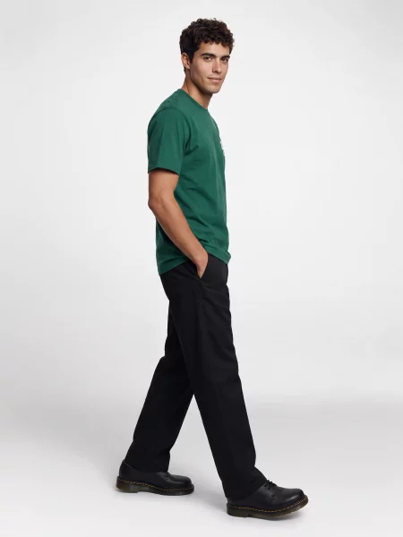 Póló Dickies zöld