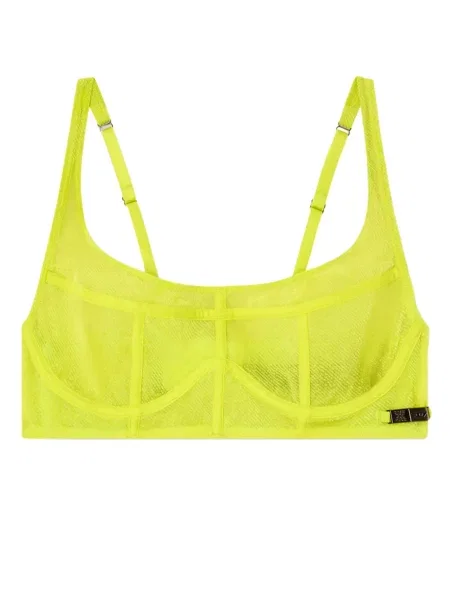 Sutien Diesel verde