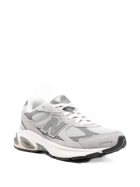 Sneakerși New Balance gri