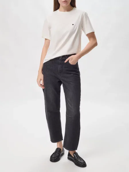 Футболка Weekend Max Mara біла