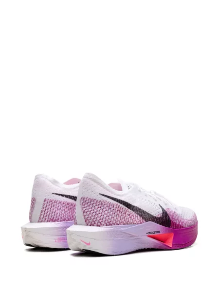Běžecký lehký fleecový top Nike černý