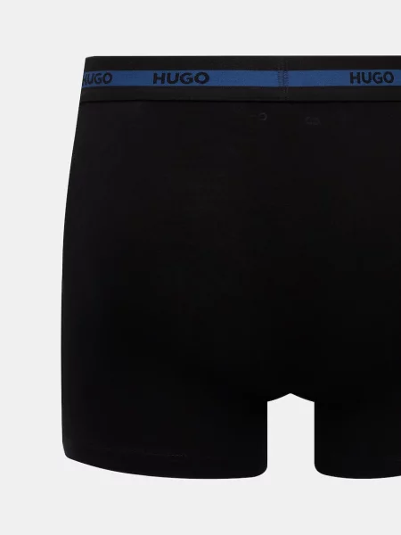 Боксеры Hugo