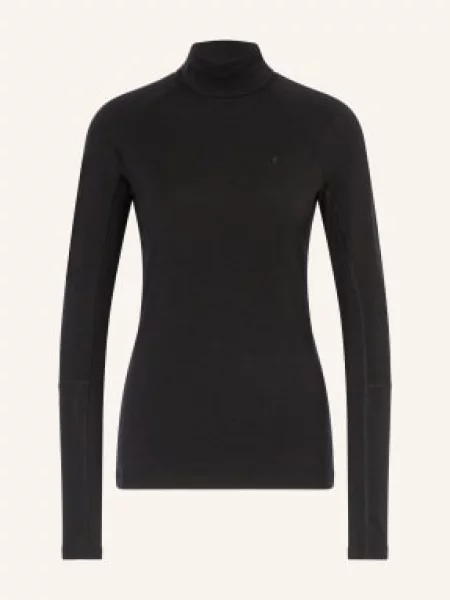 Podkoszulka Peak Performance czarna