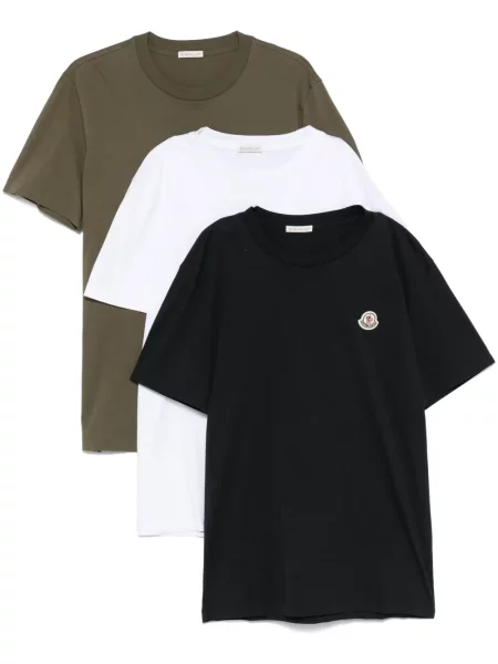 Tricou Moncler negru