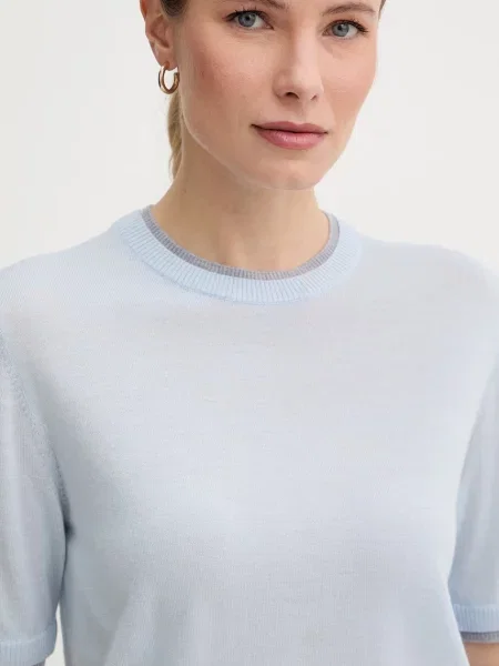 United Colors of Benetton светр вовняний