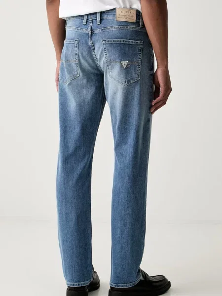 Guess джинси slim fit ANGELS
