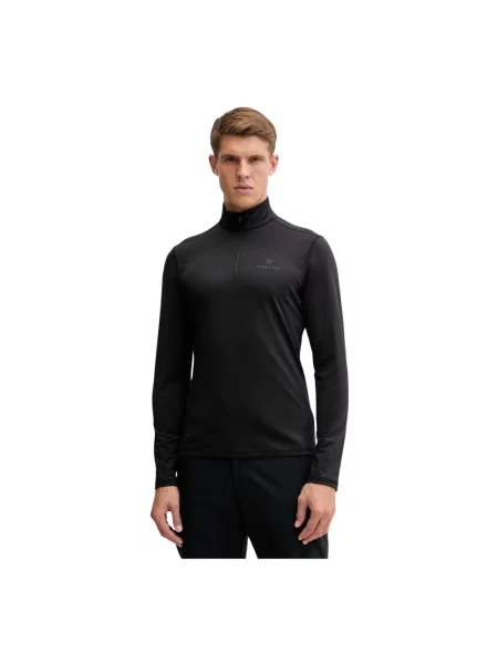 BOGNER Fire+Ice longsleeve funkcyjny PASCAL czarna