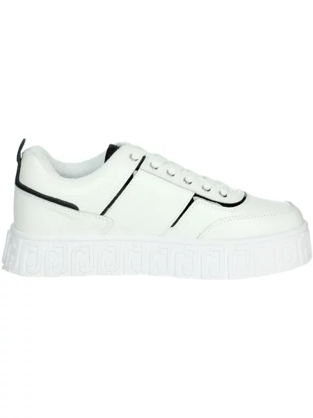 Pantofi Liu Jo alb