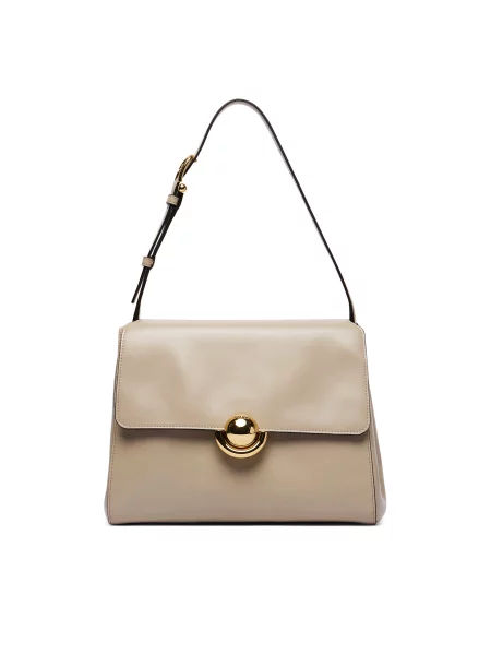 Сумка Furla Domus S IT бежевий