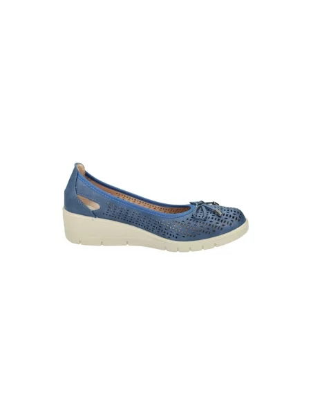 Balerinke Mysoft plava