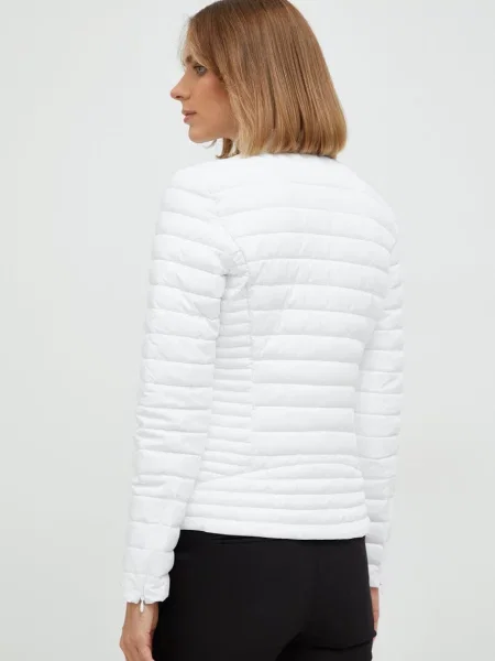 Куртка Guess перехідна білий