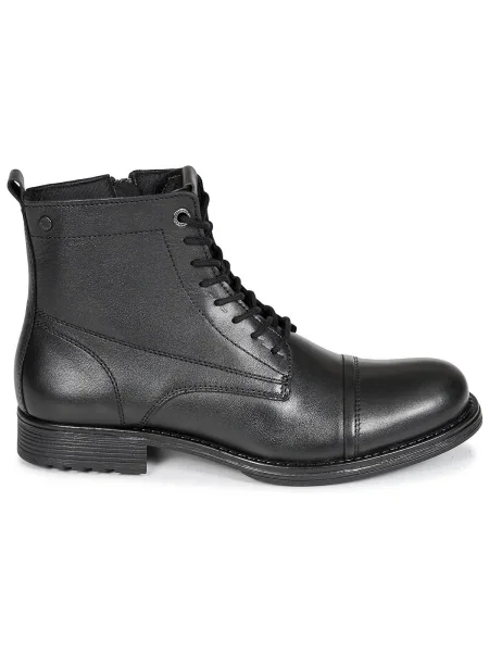 Tenisky Jack & Jones čierna