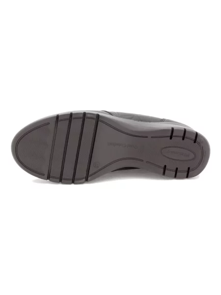 Pantofi Piesanto maro