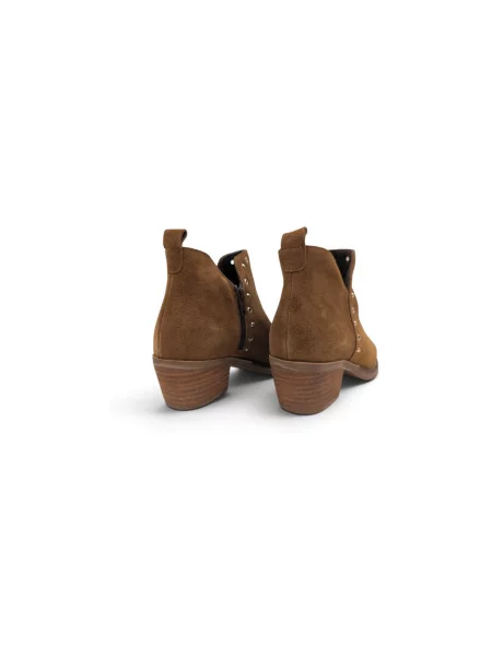 Pantofi Zapp maro