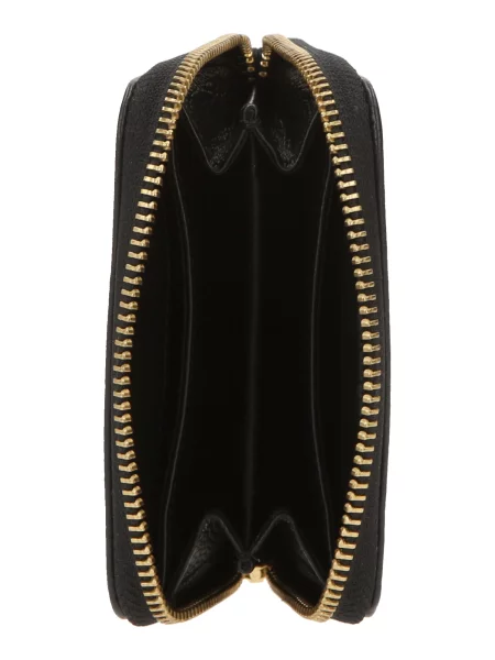Portofel Zadig&voltaire din piele negru