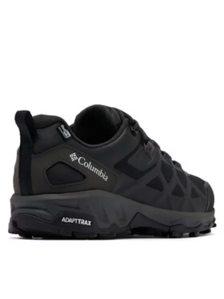 Columbia Trekking čevlji Peakfreak™ 3 OutDry™ črna
