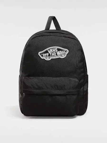 Классический рюкзак Vans черный