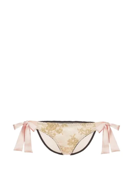 Gaćice Gilda & Pearl sa perlicama