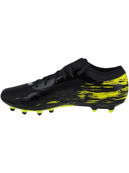 Félcipo Joma fekete