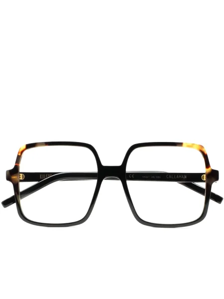 Ochelari de soare Kaleos negru