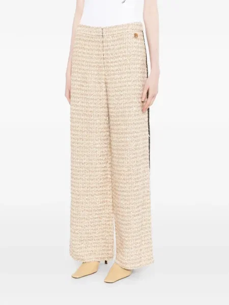 Pantaloni Karl Lagerfeld