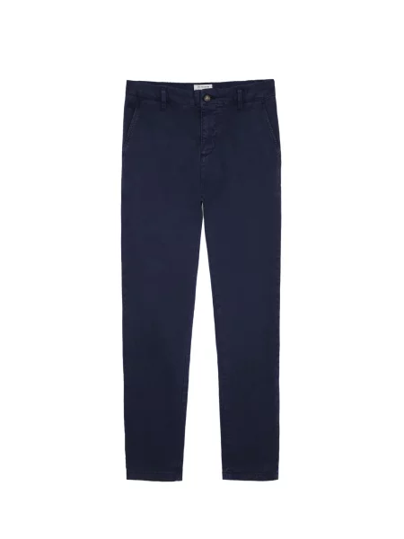 Scalpers Pantaloni negru