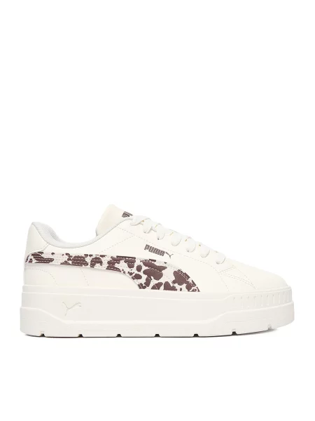 Sneakers Puma CWBEO-KARMEN CLASSIC Crem