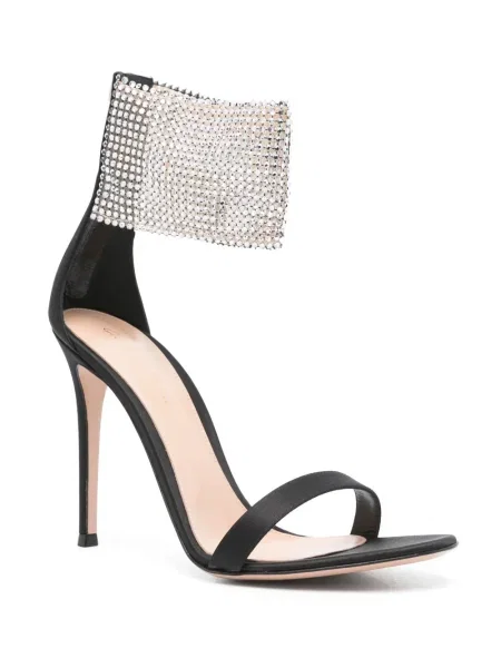 Sandale Gianvito Rossi negru