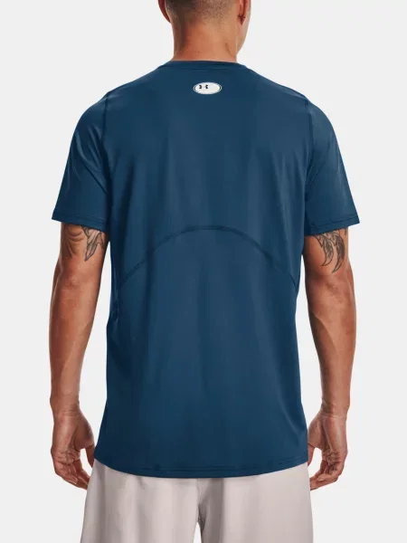 Tricou sport Under Armour albastru