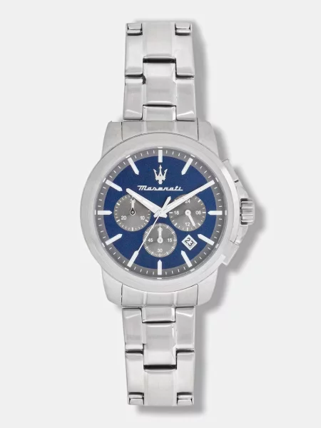 Ura s kronografom Maserati