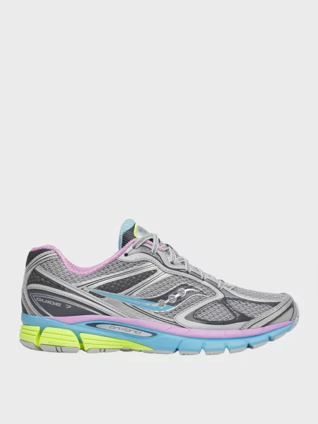 Кросівки Saucony