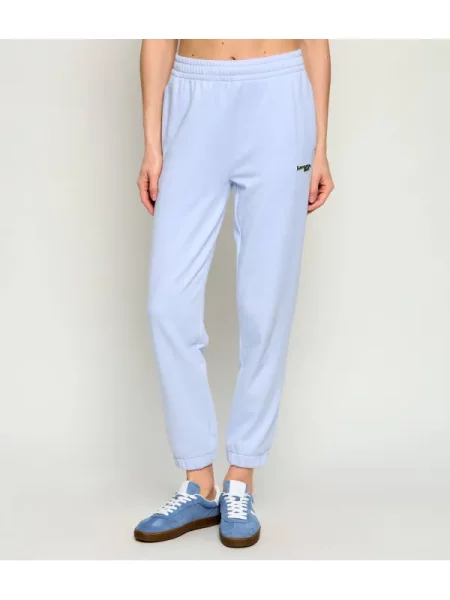 Lacoste Pantaloni de trening albastru