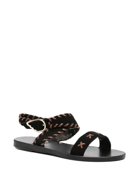 Sandale Ancient Greek Sandals negru
