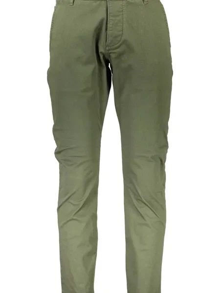 Pantaloni Dockers verde