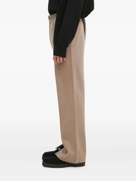 Pantaloni Filling Pieces