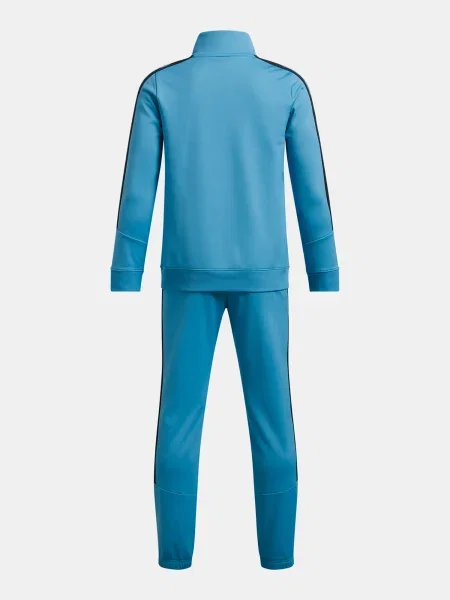 Trening copii Under Armour albastru