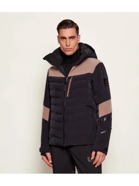 Bogner Fire + Ice Geacă de schi RADEK negru
