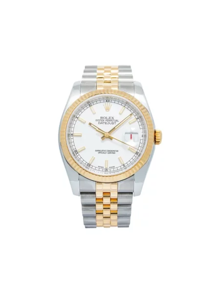 Satovi Rolex bijela