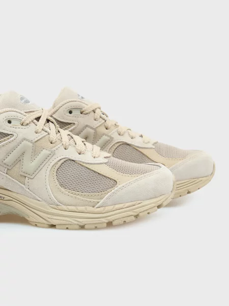 Кросівки New Balance бежеві