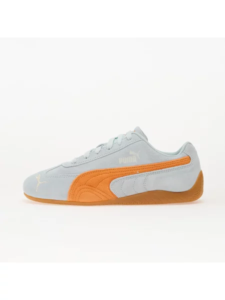 Sneakers Puma Speedcat OG Sea Glass-Orange Glo EUR 36 albastru