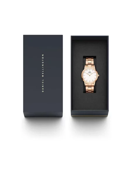 Zegarek Daniel Wellington żółty